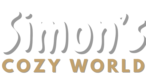 Simon's Cozy World
